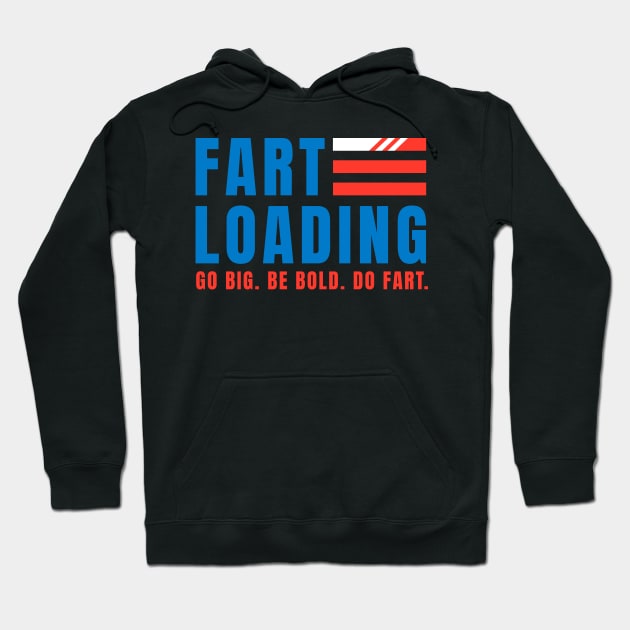 Congressman Shart Fart Gate ShartGate FartGate Hoodie by sheepmerch